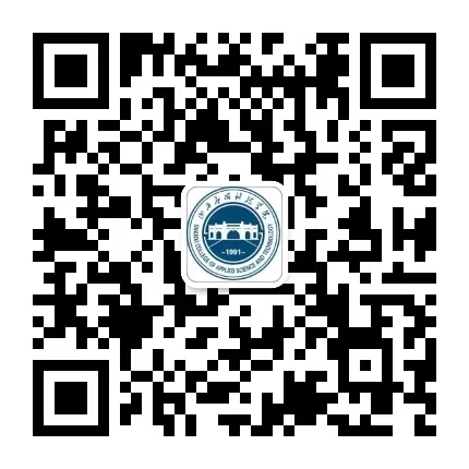 人事处微信公众号二维码