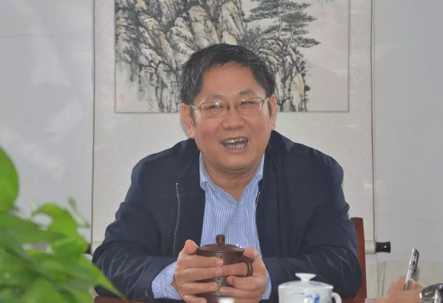 同向同行 协同育人 | ​我校召开课程思政工作专题研讨会