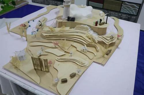 建筑装饰工程技术专业作品.jpg