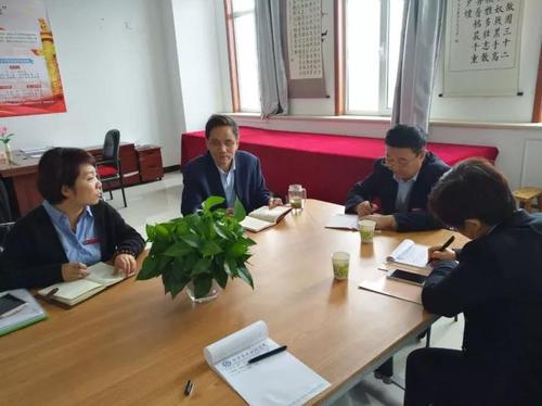 党工部主任武定远到美术学院调研纪实.jpg