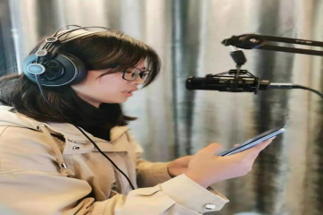 人生之桥，名为爱国——实验班学子张雪丽讲述科学家茅以升的故事
