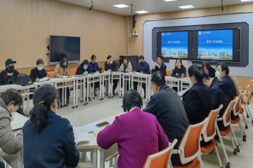 2022-2023-2学期 教学工作周报｜第6周