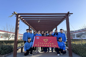 学雷锋 树新风丨三月“学雷锋月”主题活动（七）雷锋月里献爱心，养老院中送温暖