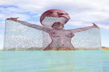 美院分享3D数字艺术的魅力