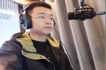 赤子衷心，国之栋梁——实验班学子杨政华讲述原子弹之父钱三强的故事