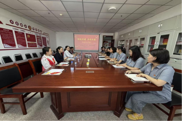 馆校携手育新人 文化传承谱新篇 | 马克思主义学院与太原博物馆举行馆校共建签约仪式