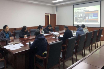 2022-2023-1学期 教学工作周报｜第15周