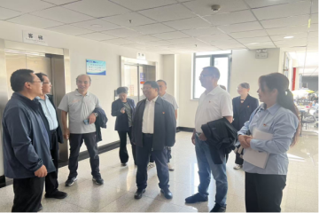 党建引领跨学科融合 互学互鉴共促发展