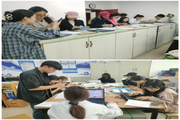 2024-2025-2学期 教学工作周报｜第11周