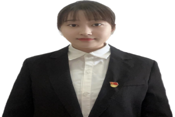 榜样•同行 | 听“学习标兵”赵晶晶分享如何提升综合素质