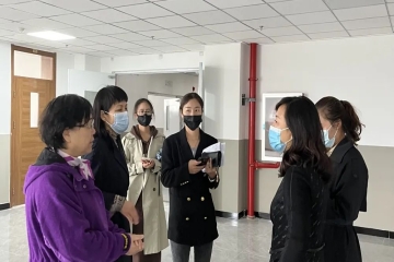 做实做细教学准备，筑梦勤学新征程 | 信息工程学院做好新生上课准备工作