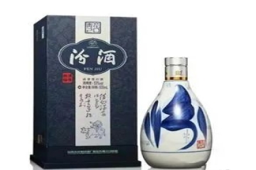非遗家乡（十一）| 杏花村汾酒——传承千年的酿造技艺
