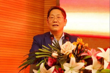 心所致 梦必达|“1+1”实验班举行第七届开班仪式