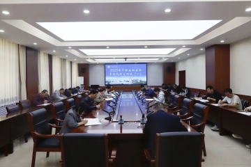 以考促学 助力高质量发展 | 我校举办副科级以上干部应知应会测评考试