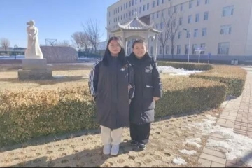 关爱学生百事录丨桃李不言，下自成蹊