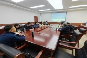 教学指导委员会召开学期工作会议暨2025-2026学年第一学期试卷检查工作安排会