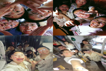 净享公寓，共筑文韵家园 | 优秀宿舍展示——东6-617