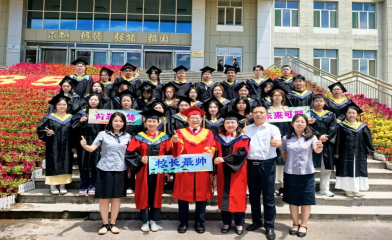 研途捷报  荣耀揭榜②｜双线护航筑研梦！建工学院30名学子成功上岸