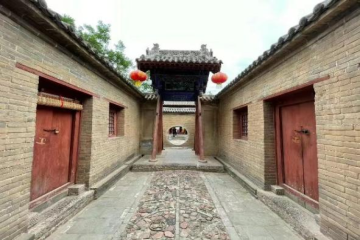 beat365在线体育寒假社会实践活动（十二）||了解红色文化，继承红色精神