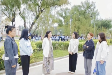 落实早锻炼制度 优化早锻炼质量
