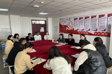 借听评课总结之力 启教学提升新程