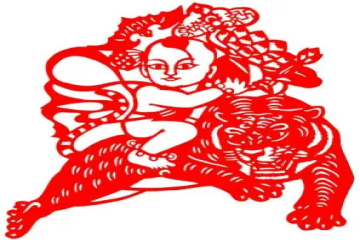 非遗家乡（四十一）| 中阳剪纸——传承剪纸技艺，弘扬非遗文化