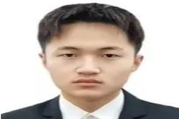 五四表彰获得者——组织工作先进个人曹文涛