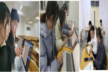 喜报 | 2022年华北五省（市、自治区）及港澳台大学生计算机应用大赛