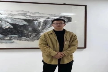 青春在路上 | 士林逐梦 信念坚定