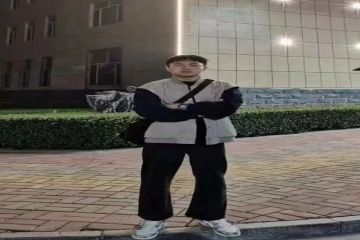养成教育丨个人成长案例—养成文明好习惯