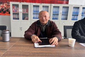 音乐学院召开学生管理工作推进会 | 凝聚合力破解学生管理难题