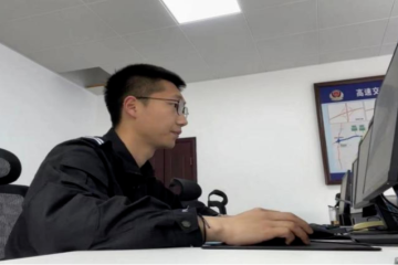 追榜样之光 燃奋斗之焰（九） | 信息工程学院优秀校友 李晋泽