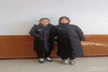 关爱学生百事录丨她像一束光照亮我前进的方向
