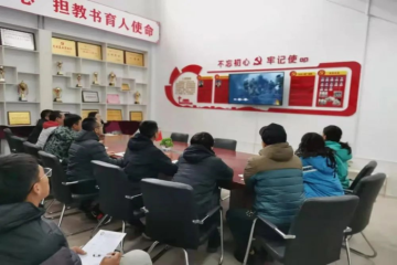 烈士忠魂留异乡，不忘初心和平志|公司党总支第三支部开展抗美援朝七十年主题活动