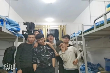 我们毕业啦 | 2019机器人工程专业毕业寄语