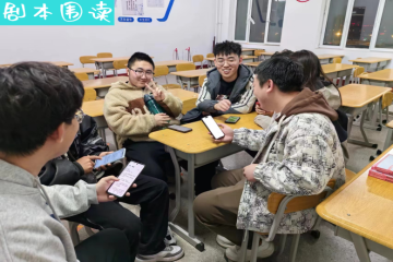 星火相传 文明有我丨信息工程学院开展“创建文明校园，争做文明学生”主题活动