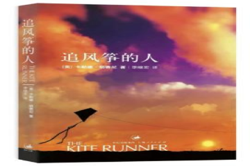 与你相伴（五十一） | 书评：《追风筝的人》