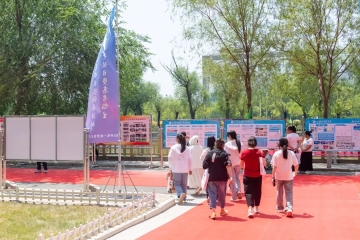 科院“真”给你看——记山西应用科技学院2026年校园开放日·高考招生志愿填报咨询会