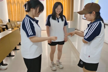“5.25”心理健康教育系列活动之心里团辅（十） | “心灵盛宴”心理团辅活动成功开展