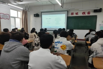 国学诵读经典 | 《请党放心，强国有我》