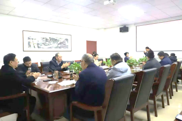 开赛!听科院“党务人”爱岗敬业最强音!