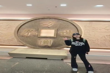 青春絮语丨青春正当时，用眼看世界