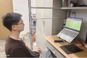 养成教育丨个人成长案例—养成以身作则的好习惯