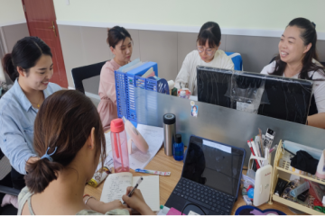如何提高艺术类本科生的四级通过率