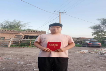 暑期“三下乡”社会实践（十七） | 喜迎党的二十大，绿色生活伴我行