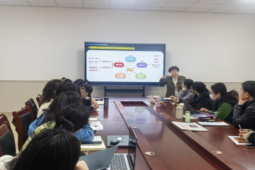 2024-2025-2学期 教学工作周报｜第4周
