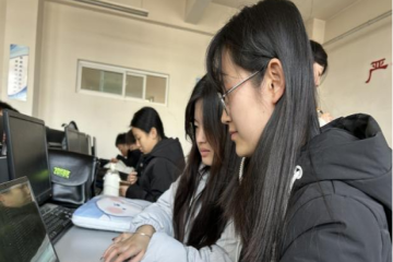 我与科院 | 生活中的美好瞬间