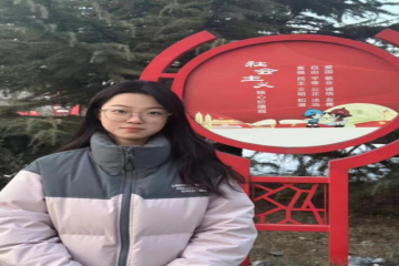 时时作示范 处处当先锋｜信息工程学院第三党支部党员实习经历分享（五）底色依旧，追求不变