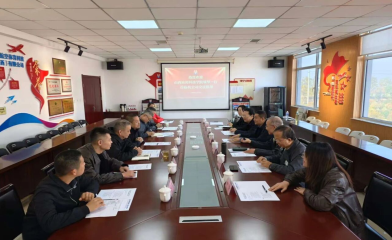 我校赴华舰航空体育科技有限公司回访交流