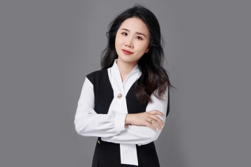 张佳:心怀热爱,做一名优秀的教师